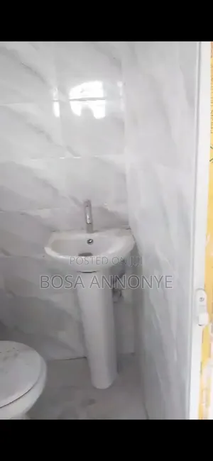 2bdrm Apartment in Ado / Ajah for rent