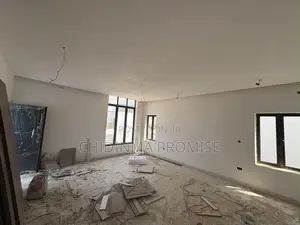 4bdrm Duplex in Mabushi for sale