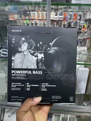 Sony Ult Wear