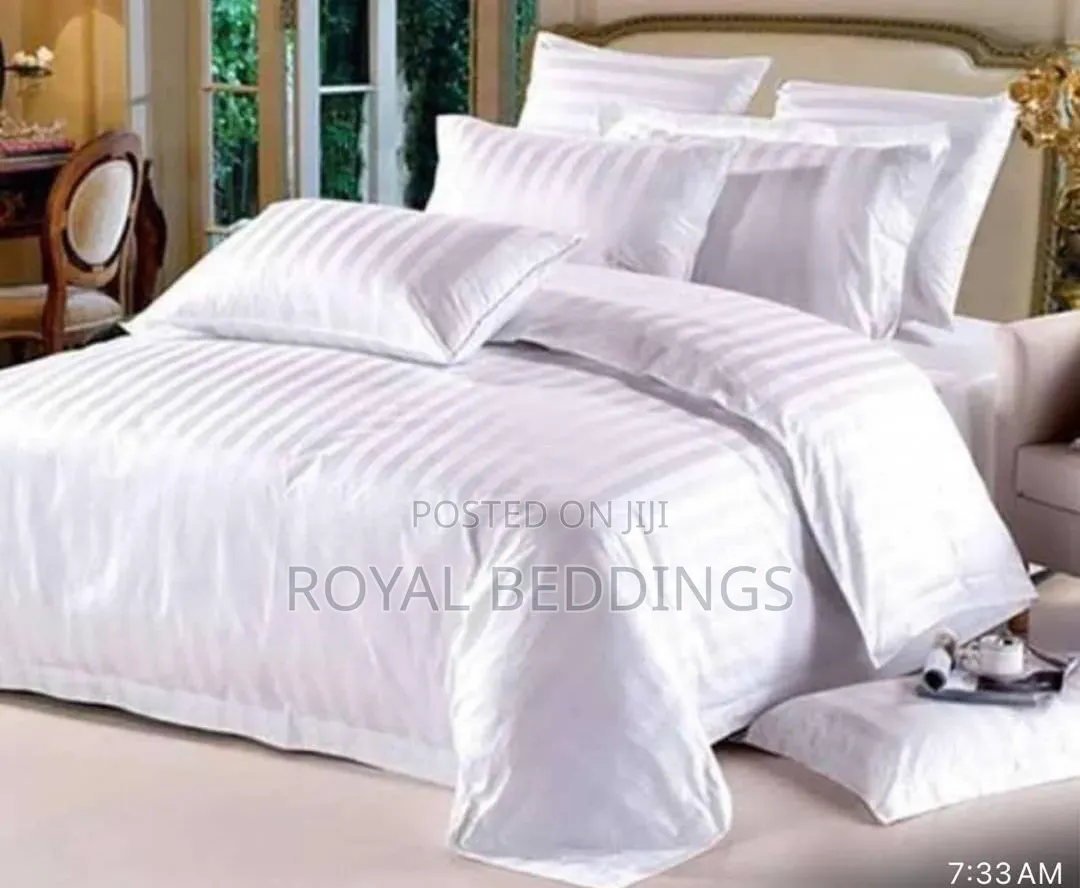 Plain Colors Bedsheet