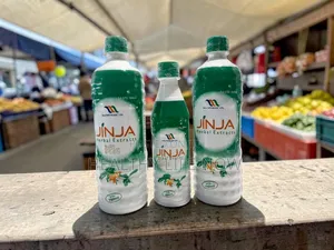 Jinja Promotes Healthy Body Performance Treat Ailments