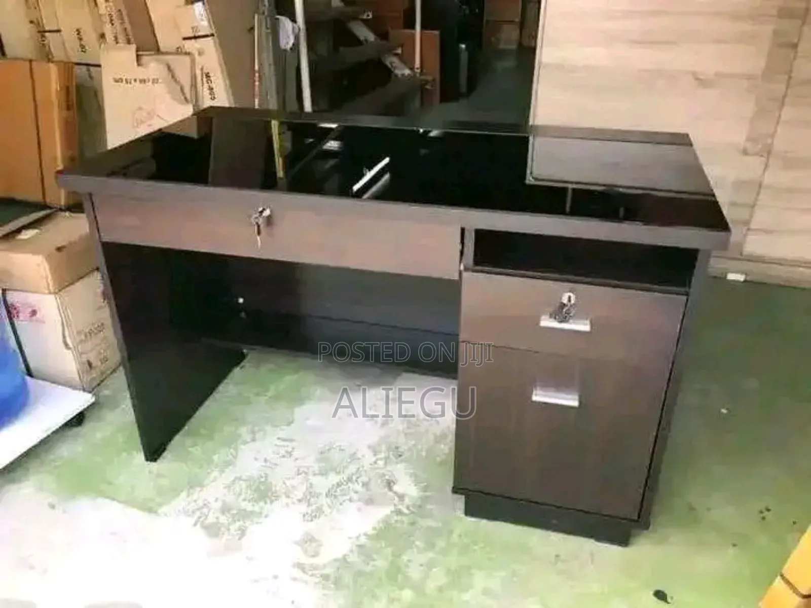 Strong and Quality Office Table
