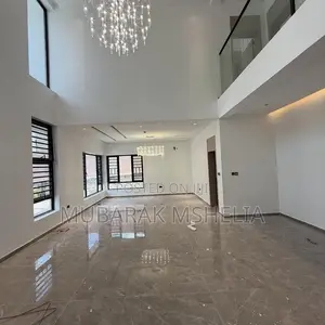 6bdrm Duplex in Katampe Extension for sale