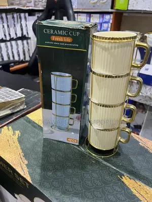 Ceramic Cup