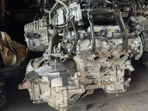 3mz Engine for Toyota Highlander 05/ Rx330