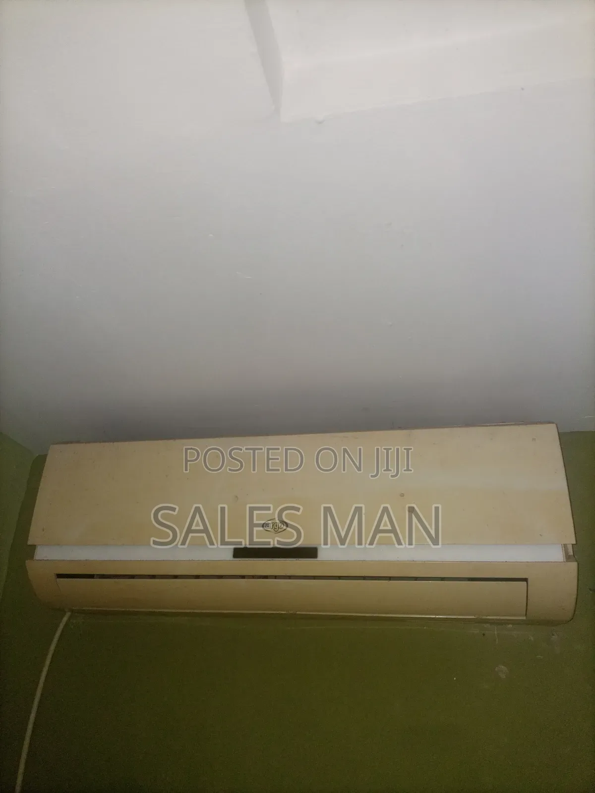 Air Conditioner