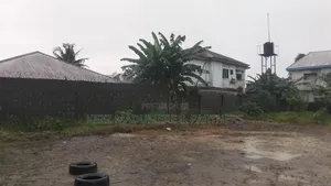 For Sale : 56 Plots at Trans Amadi Layout Port Harcourt