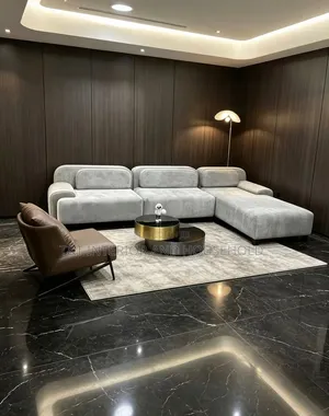 American Flagstar Sofa