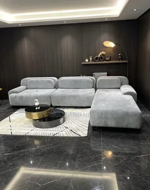 American Flagstar Sofa