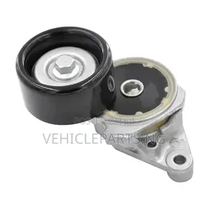 Belt Adjuster/Tensioner Toyota and Lexus 3ur Lx570, Tundra