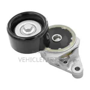 Belt Adjuster/Tensioner Toyota and Lexus 3ur Lx570, Tundra