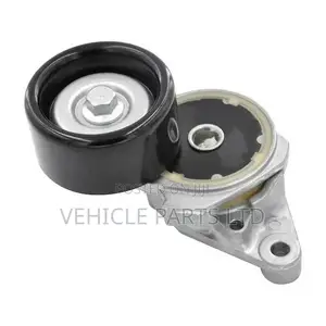 Belt Adjuster/Tensioner Toyota and Lexus 3ur Lx570, Tundra