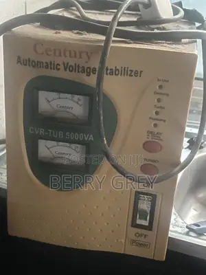 Century Stabilizer