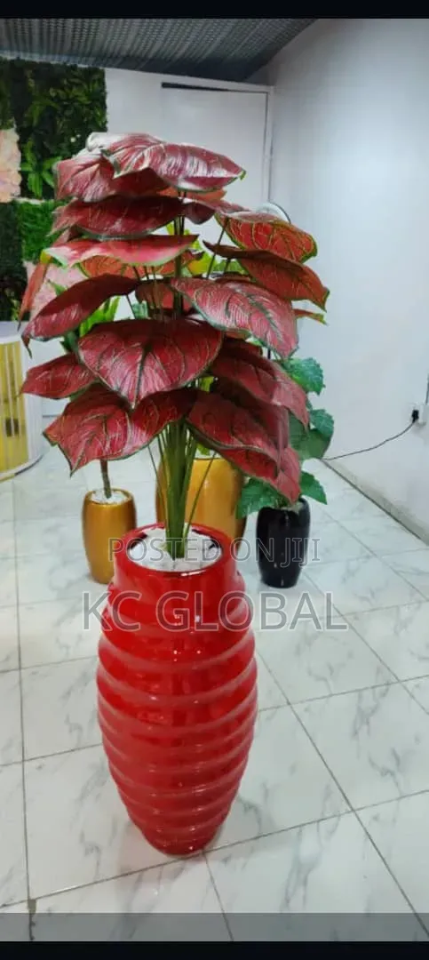 Artificial Flower for Outdoor and Indoor