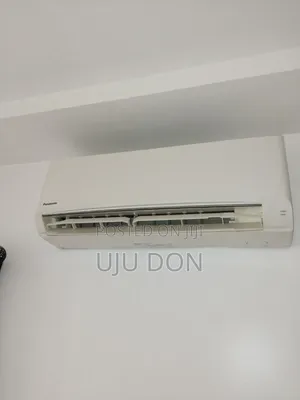 Neatly Used 1hp Panasonic Ac