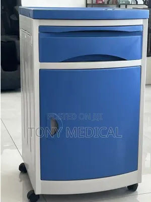 Bed Side Lockers