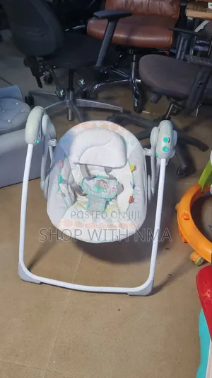 Baby Swing