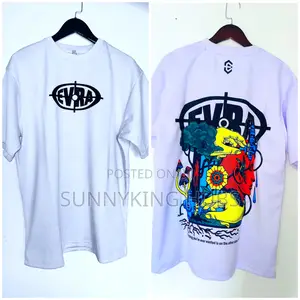 Evra Island Luxury Shirt