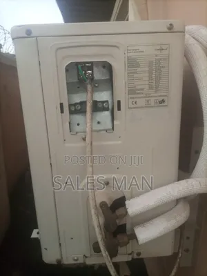 Air Conditioner