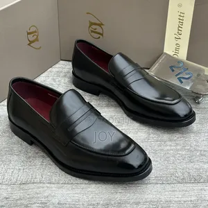 Dino Verratti Corporate Shoe for Men