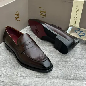 Dino Verratti Corporate Shoe for Men