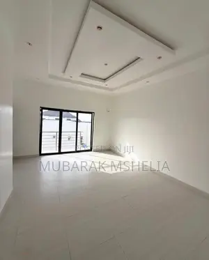 5bdrm Duplex in Guzape District for sale