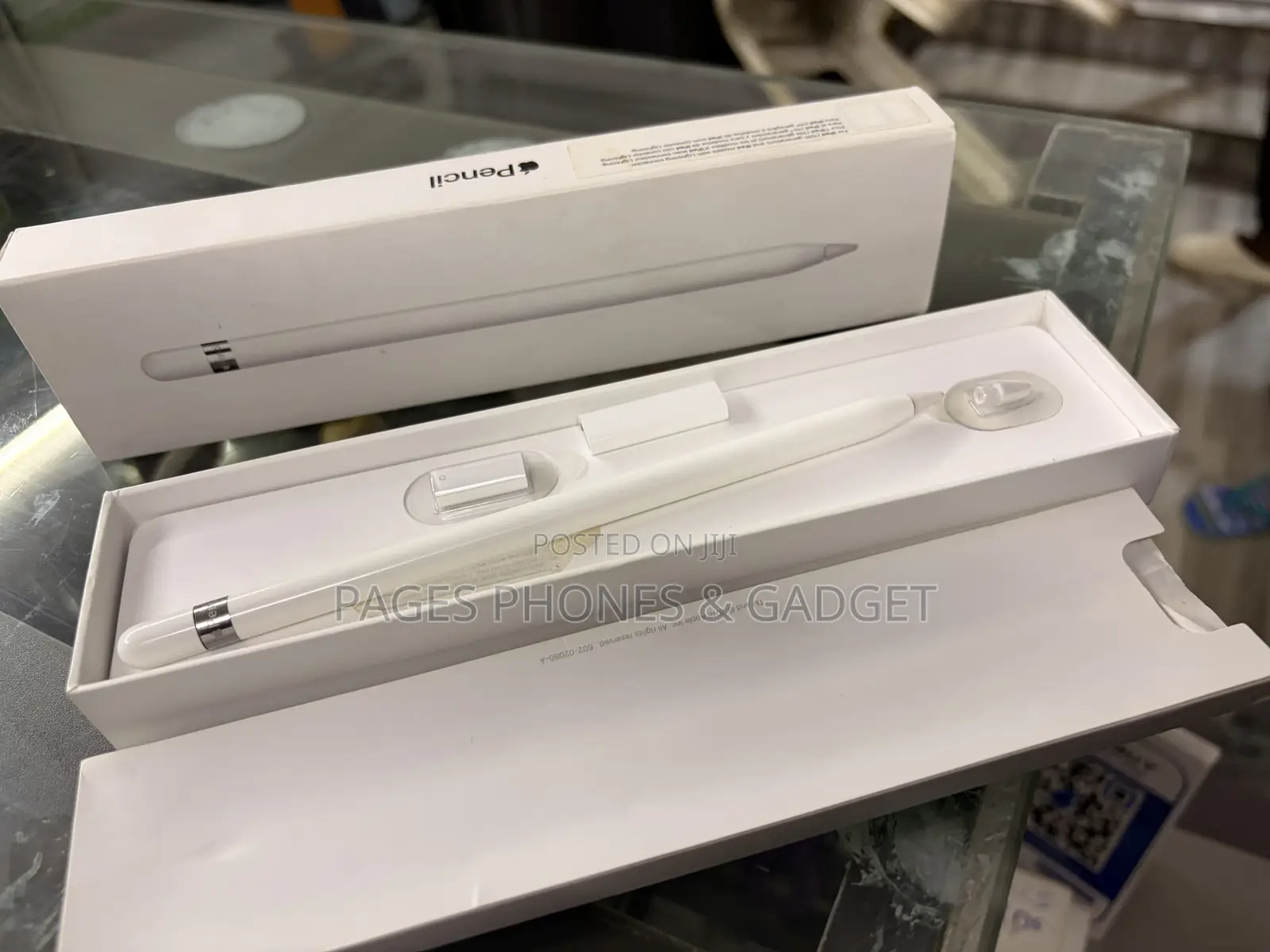 Apple Smart Pen