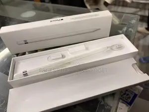 Apple Smart Pen