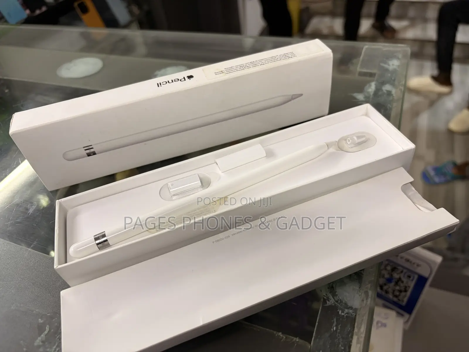 Apple Smart Pen