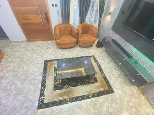 Furnished 5bdrm Duplex in Lekki Phase 1 for rent