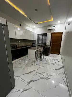 Furnished 5bdrm Duplex in Lekki Phase 1 for rent