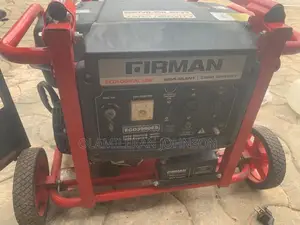 Firman Eco 3990es
