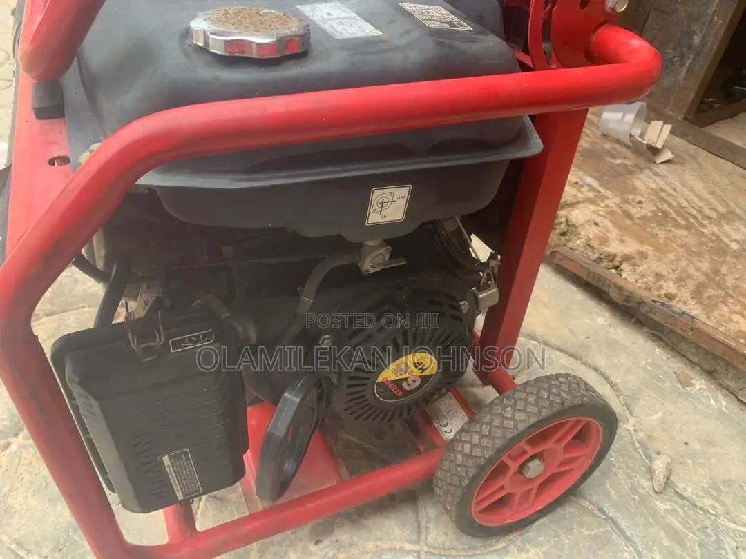 Firman Eco 3990es