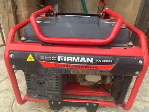 Firman Eco 3990es