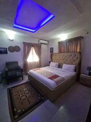 Furnished Mini Flat in Lekki Phase One for rent