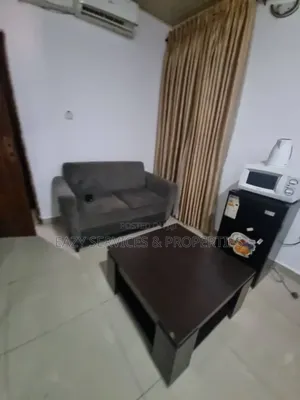 Furnished Mini Flat in Lekki Phase One for rent