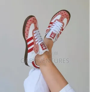 Samba Adidas Go Sneakers