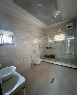 4bdrm Duplex in Jahi for sale