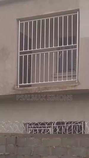 2bdrm Block of Flats in Kubwa for rent