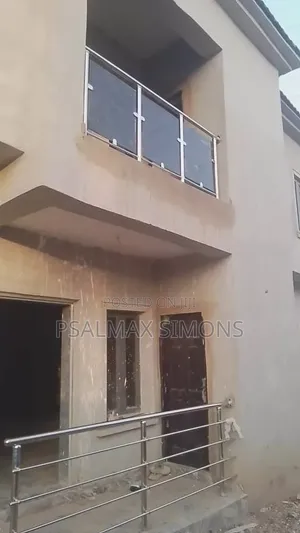 2bdrm Block of Flats in Kubwa for rent