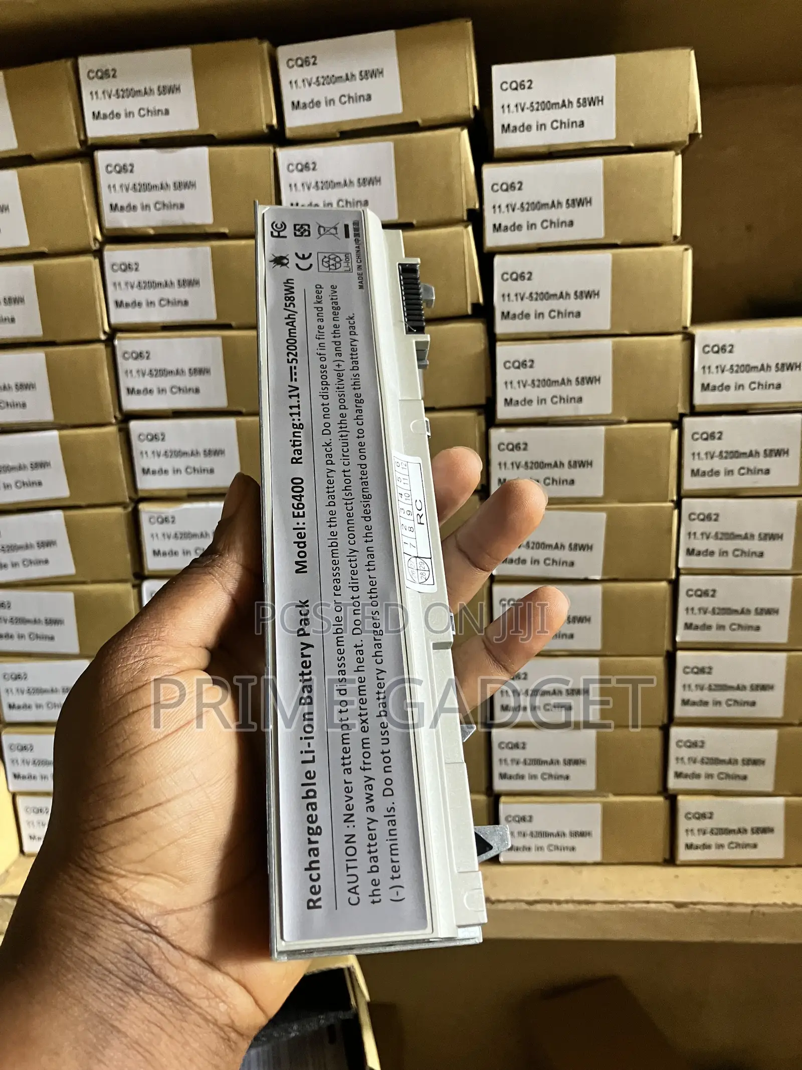 Dell Latitude E6400 E6410 E6500 E6510
