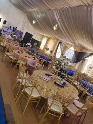 Event Centre, Hall Banquet