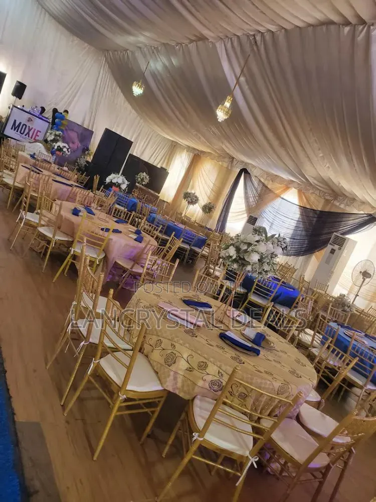Event Centre, Hall Banquet