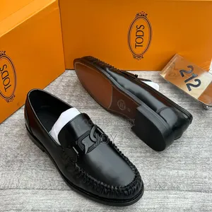 Quality Loafers for Men