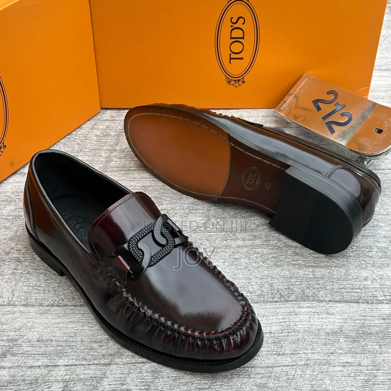 Quality Loafers for Men