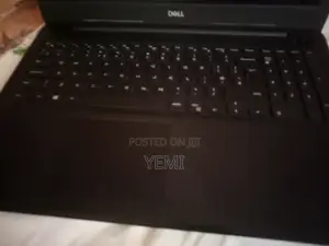 Laptop Dell 12GB Intel Core i5 HDD 1T