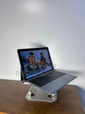 Laptop Dell Latitude 7200 2-in-1 8GB Intel Core i5 SSD 256GB