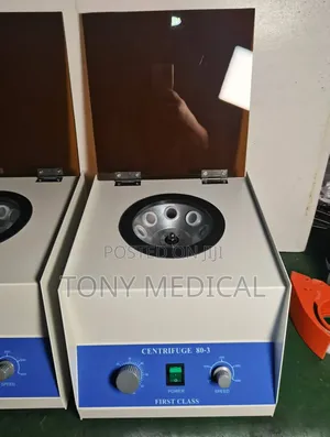 Centrifuge Tube Machine