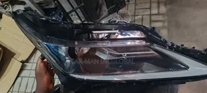 Set of Rx 350 2022 Headlight (Direct)