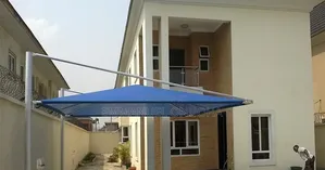 Driveway Canopy